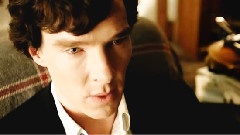 Benedict Cumberbatch - Skyfall Trailer
