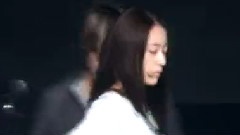Krystal(f(x)),f(x) - Music Bank