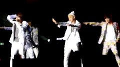 B1A4 - Baby I'm Sorry Boyz Out Nite in Singapore