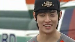 U-KISS - Dream Team Eli Cut