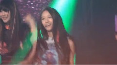 Krystal(f(x)),f(x) - 音乐银行