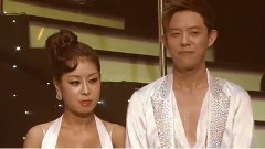 Tony An - MBC Dancing With The Stars2 Tony An CUT