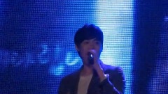 John Park - Man In The Mirror