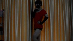 模仿翻唱,少女时代 - Paparazzi