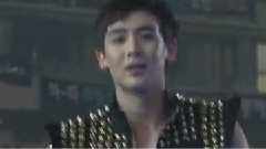 2PM - Photowall & Ending Stage