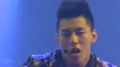 Cross Gene - La-Di Da-Di MBC