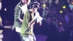 BigBang - Feeling Alive Tour In Osaka