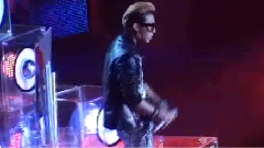 BigBang - 一见钟情