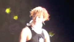 BigBang - Bad Boy Alive Tour In Osaka