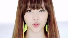 f(x) - Beautiful Stranger