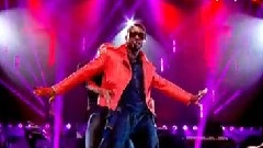 Usher - OMG