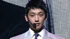 Rain - 访谈 2011