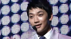 Rain - 访谈 2011