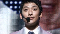 Rain - 访谈 2011