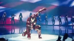 影视原声,AC/DC - Shoot To Thrill