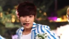 B1A4 - 晚安 Good Night