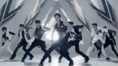 After School,Infinite - 因为你