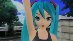 初音未来 - So Much Loving You