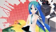 初音未来 - To Dimension