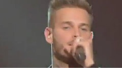 Matt Pokora - Mademoiselle Chang