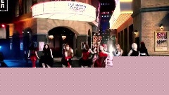 少女时代 - PAPARAZZI