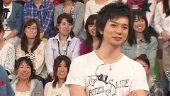 岚 - VS岚 中文字幕 11/06/02