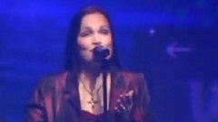 Nightwish - Walking In The Air