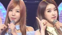 After School - Lady Luck Happy Music