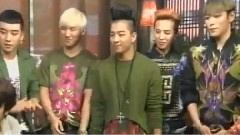 BigBang - Push Suma Cut
