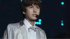 Super Junior - MJ Presents