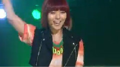Wonder Girls - Like This