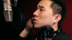 Jason Chen - Wide Awake