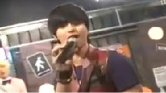 BTOB,4minute - Studio C