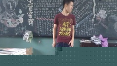 模仿翻唱,SHINee - Lucifer