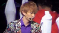 Super Junior - 红了OPPA