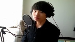 模仿翻唱,周杰伦 - 夜曲