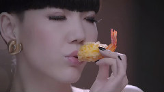 吴莫愁 - KFC小食新品 吴莫愁个人宣言