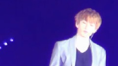 Super Junior - 爱不单行 赫宰Rap片段