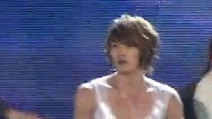 金在中 - ETN Dream Concert