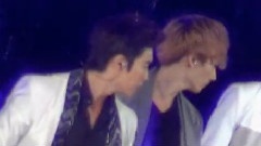 Super Junior - A-Cha SMTOWN WORLD TOUR in Taiwan