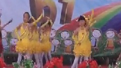 华语童星,模仿翻唱 - 最炫民族风