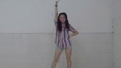 Wonder Girls,模仿翻唱 - Like This