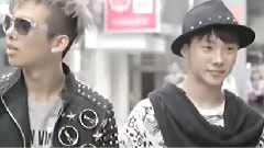 A-JAX - Making The Star EP8
