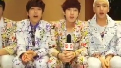 B1A4 - Goodnight