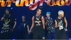 BigBang - MJ