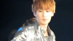 Super Junior - Mr.Simple SMT in TAIWAN
