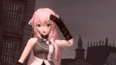 巡音流歌 - 迷的サイバネティックス