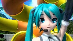 初音未来 - Magical Sound Shower