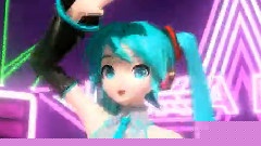 初音未来 - ルカルカ★ナイトフィーバー
