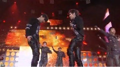 东方神起 - MBC Korean Music Wave In Google TVXQ cut
